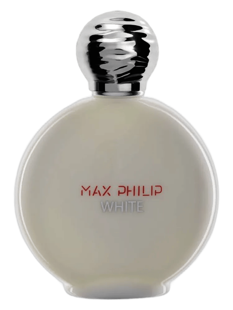 White by Max Philip