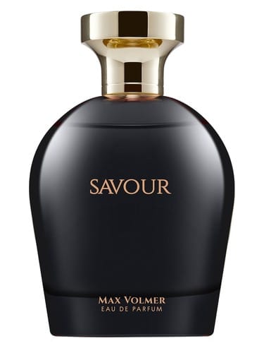 Savour by Max Volmer