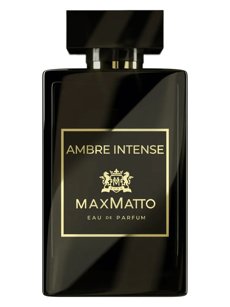 Ambre Intense by MaxMatto