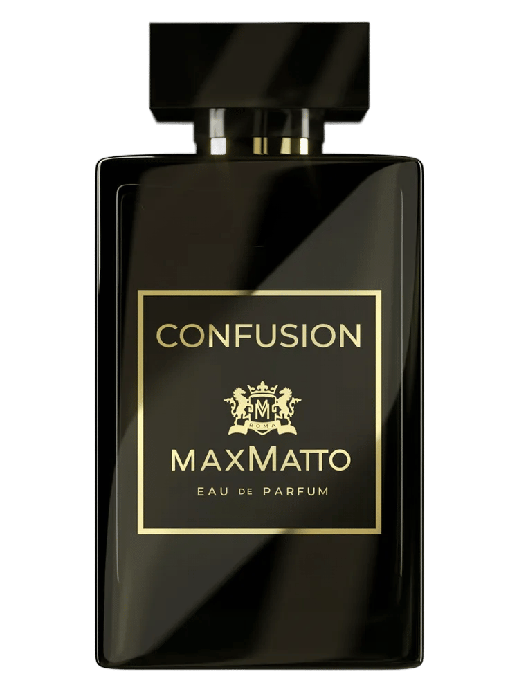 Confusion by MaxMatto