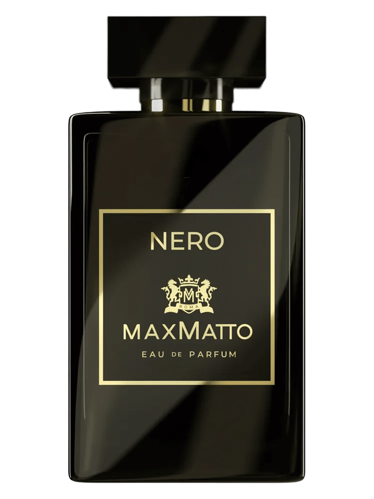 Nero by MaxMatto