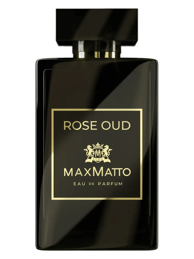 Rose Oud by MaxMatto