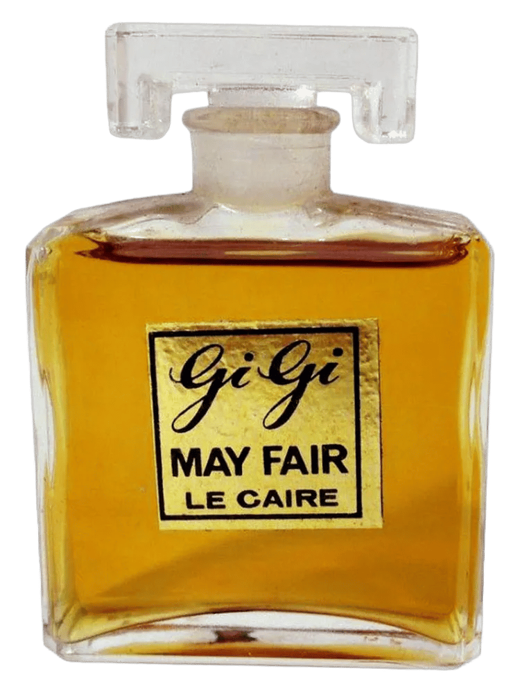 Gi-Gi by May Fair Le Caire