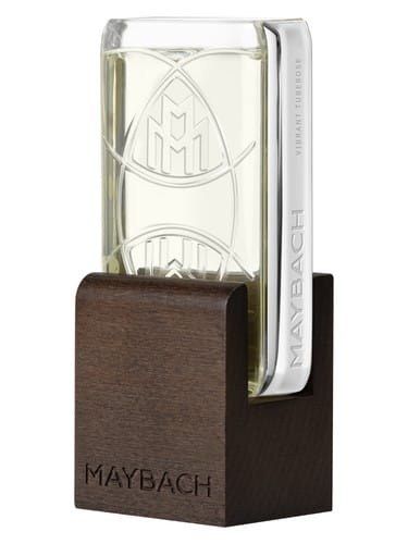Vibrant Tuberose by Maybach
