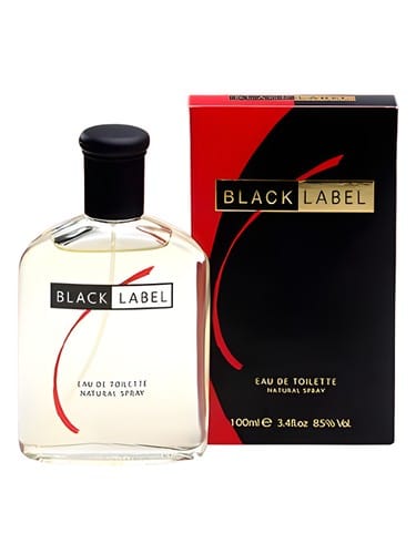 Black Label by Mayfair