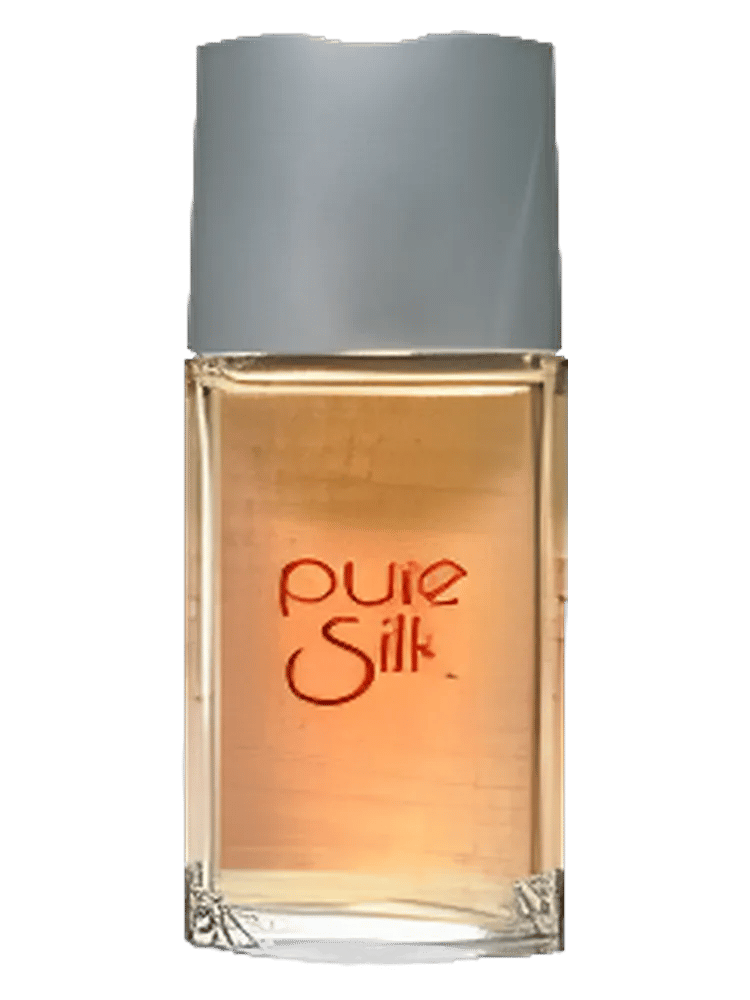 Pure Silk by Mayfair