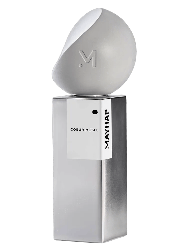 Cœur Métal by Mayhap