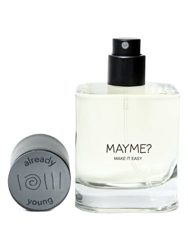already young by MAYME?