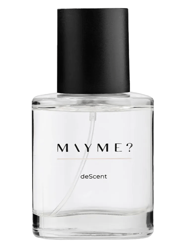 deScent by MAYME?
