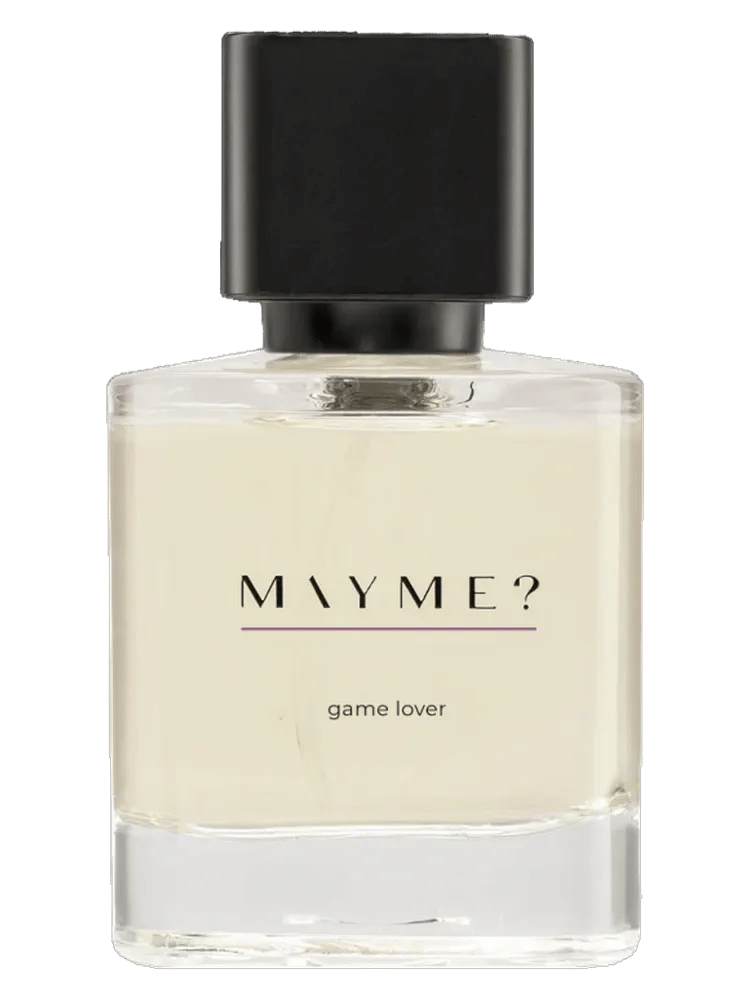 game lover (2023) by MAYME?