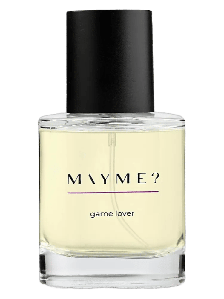 game lover by MAYME?
