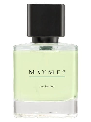 just berried (2023) by MAYME?