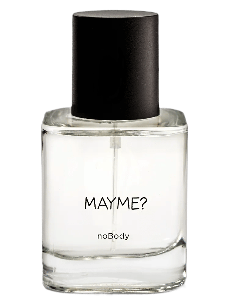 noBody by MAYME?
