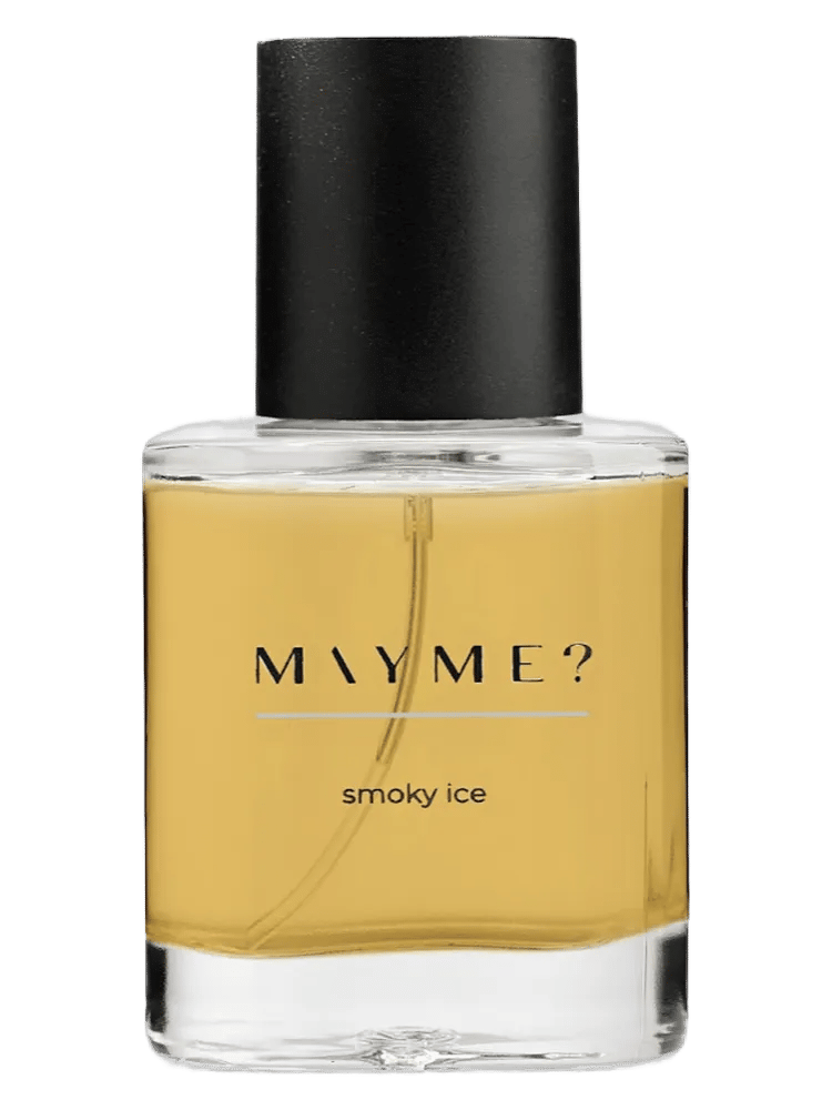 smoky ice by MAYME?