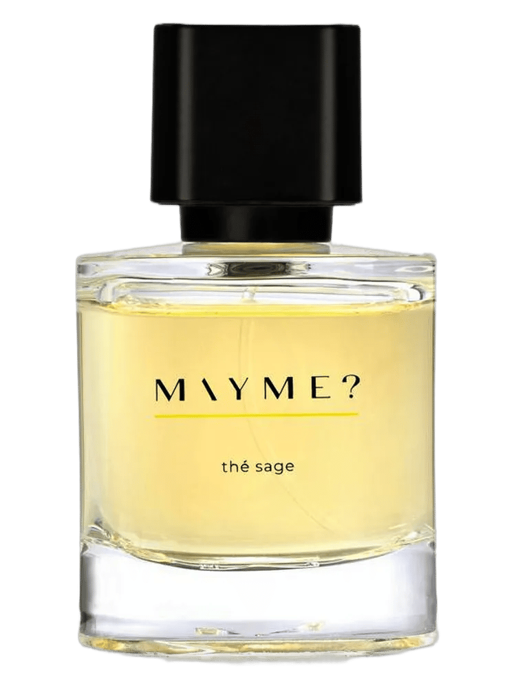 Thé Sage by MAYME?