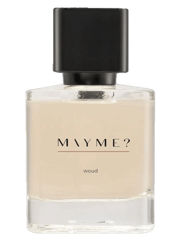 woud (2023) by MAYME?