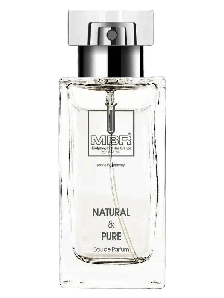 Natural & Pure by Mbr