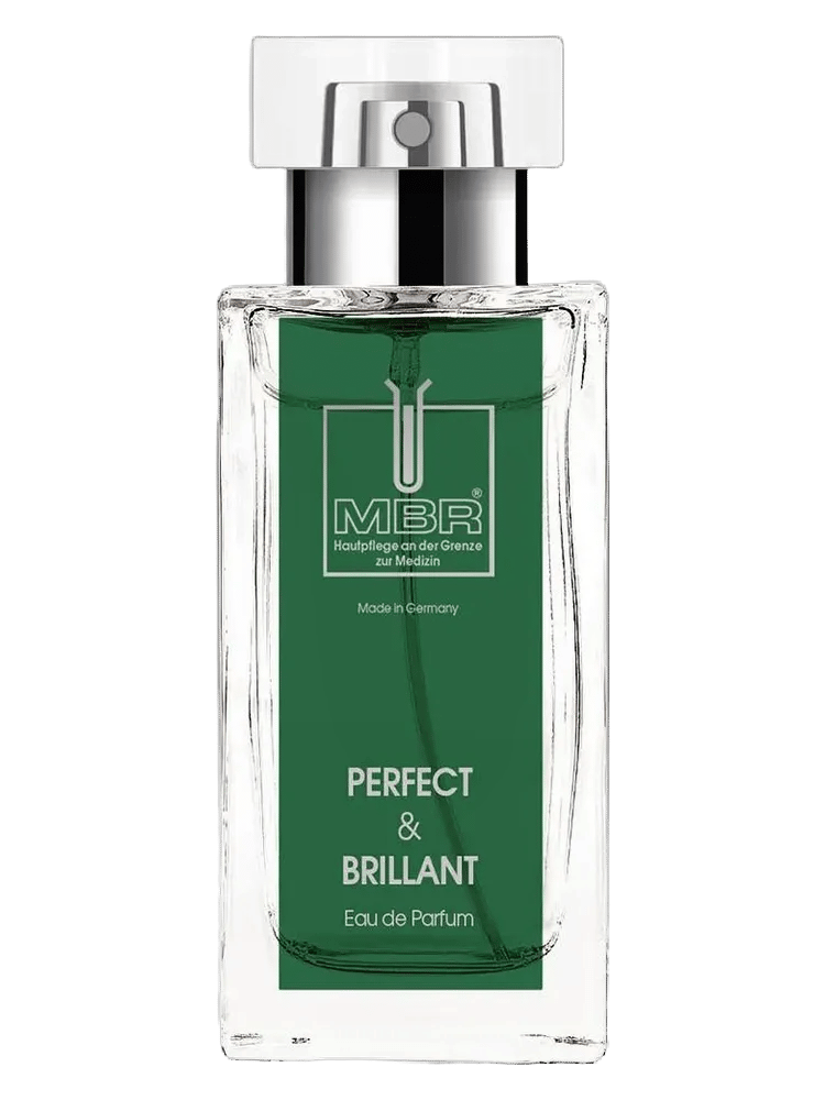 Perfect & Brillant by Mbr