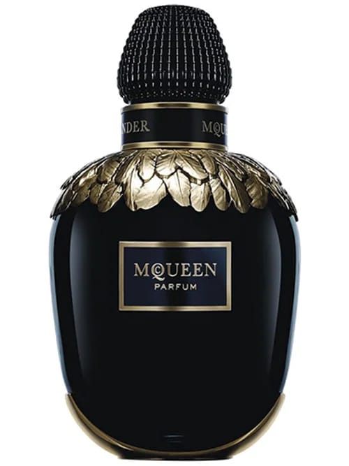 Mcqueen by Alexander Mcqueen