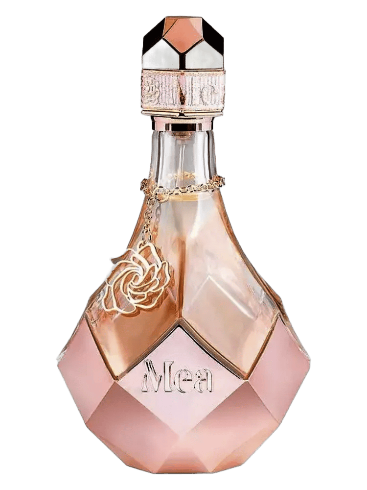 Burgeon's Dew by Mea