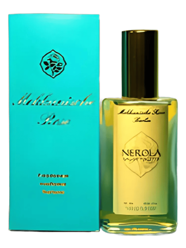 Nerola by Mekkanische Rose