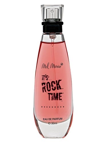 It's Rock Time by Mel Merio