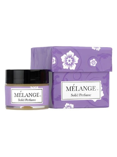 Melange Solid Perfume Fruit by Melange Perfume