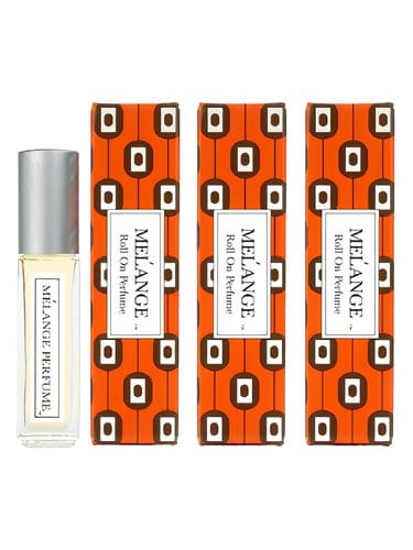 Roll-On Perfume No. 14 by Melange Perfume