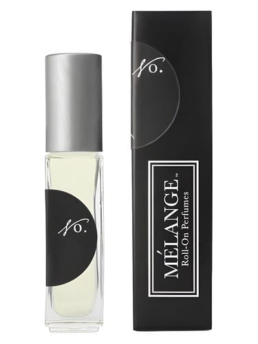 Roll-On Perfume No. 24 by Melange Perfume