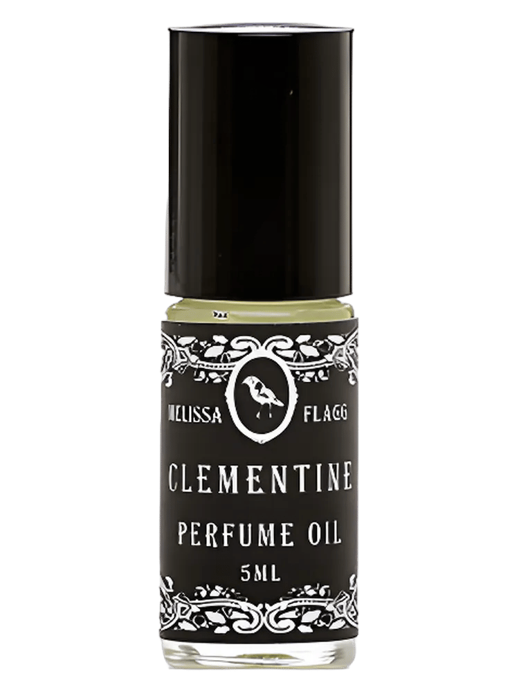 Clementine by Melissa Flagg Perfume