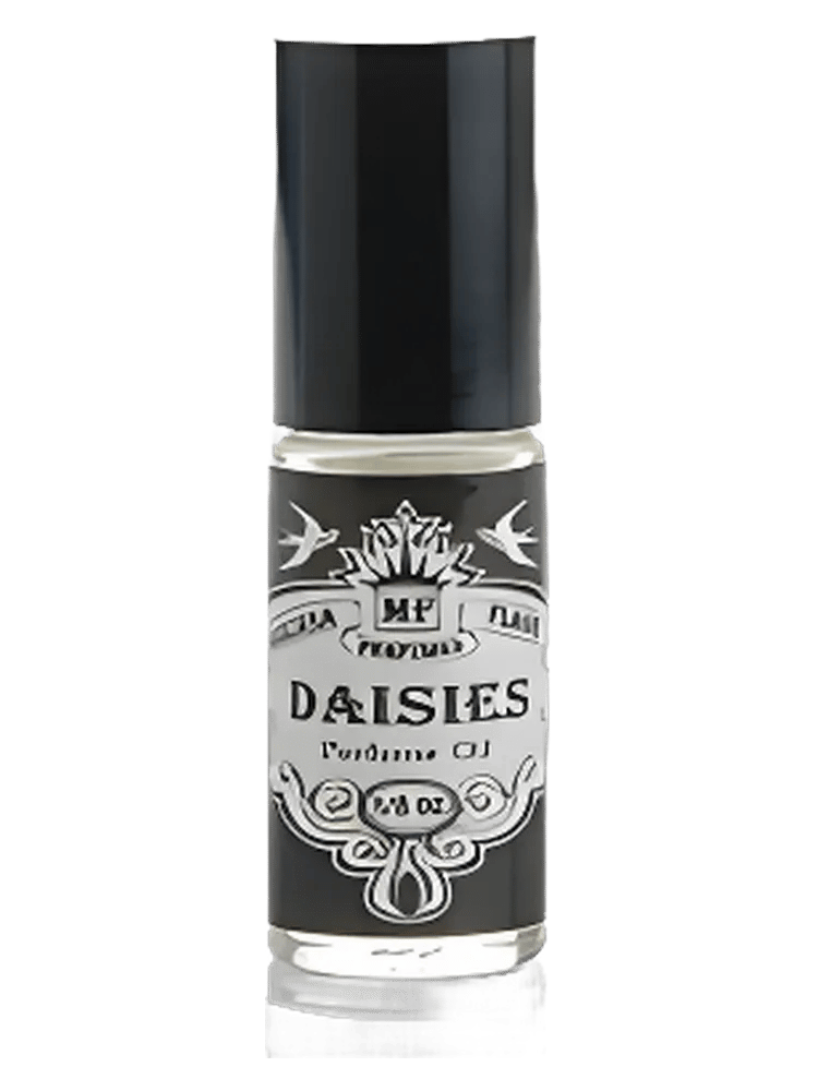 Daisies by Melissa Flagg Perfume