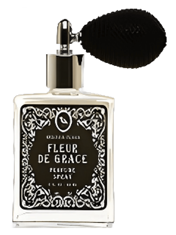Fleur de Grace by Melissa Flagg Perfume