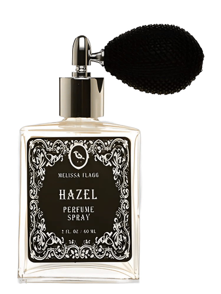 Hazel’s by Melissa Flagg Perfume