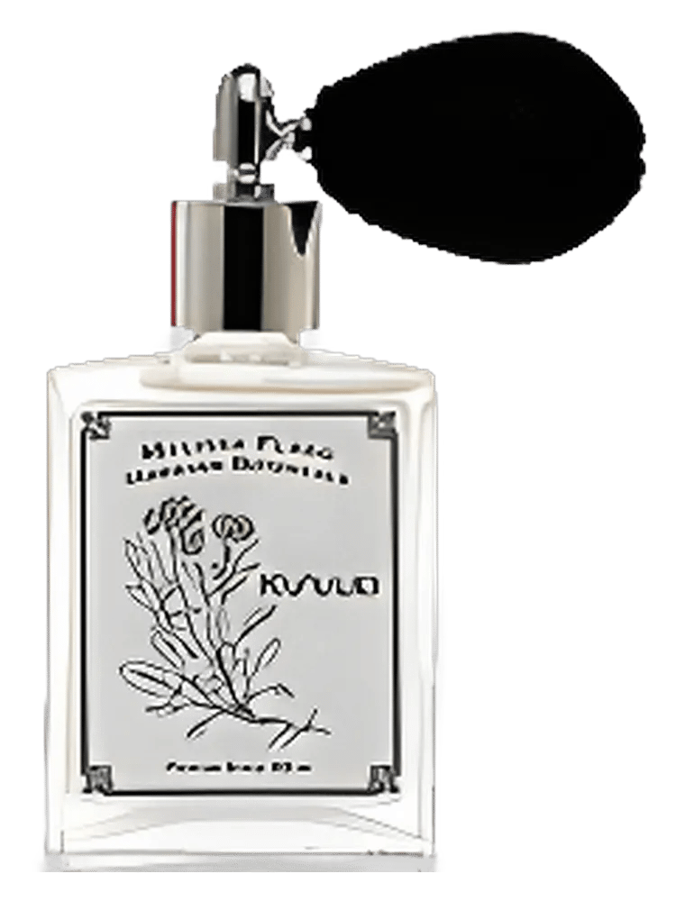 Ku'ulei by Melissa Flagg Perfume