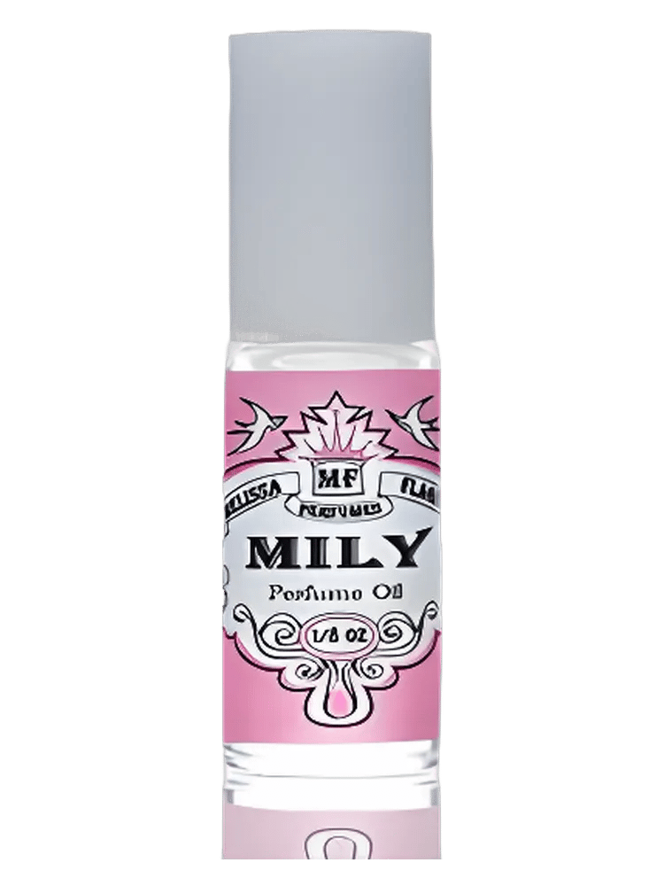 Mily by Melissa Flagg Perfume