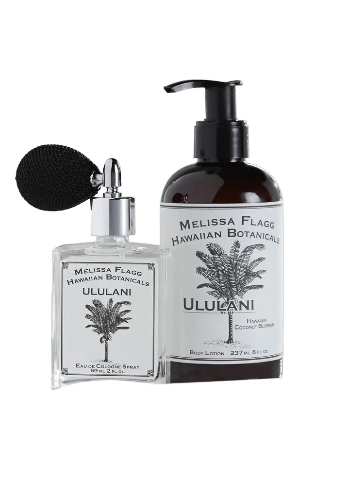 Ululani by Melissa Flagg Perfume