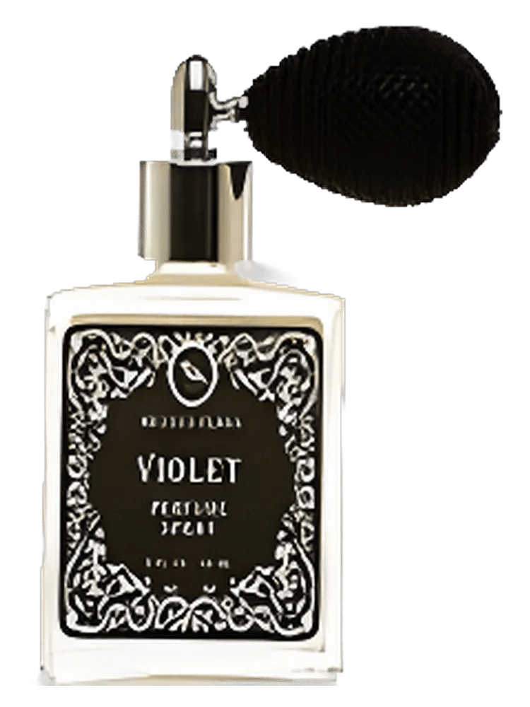 Violet by Melissa Flagg Perfume