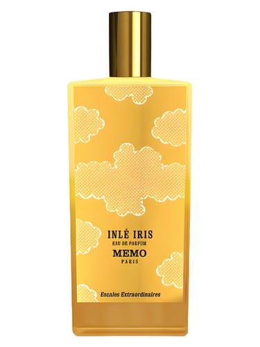 Inlé Iris by Memo Paris