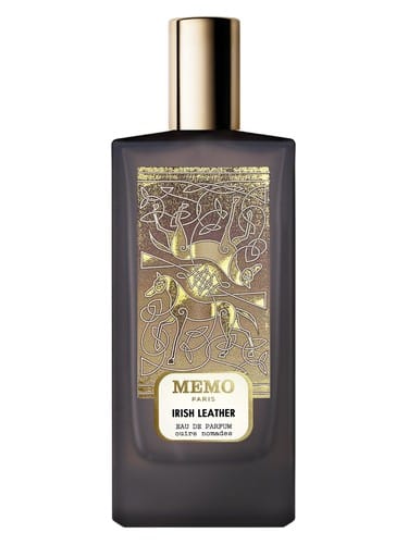 Irish Leather by Memo Paris