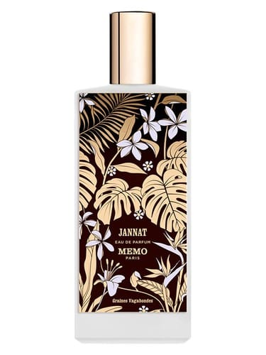 Jannat by Memo Paris