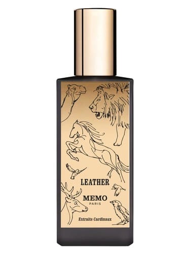 Leather by Memo Paris