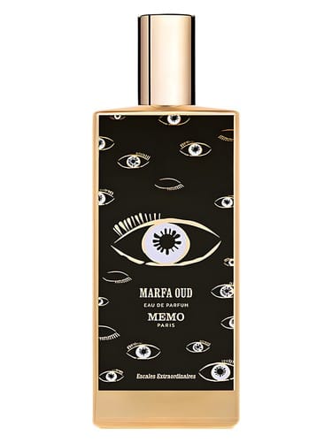 Marfa Oud by Memo Paris