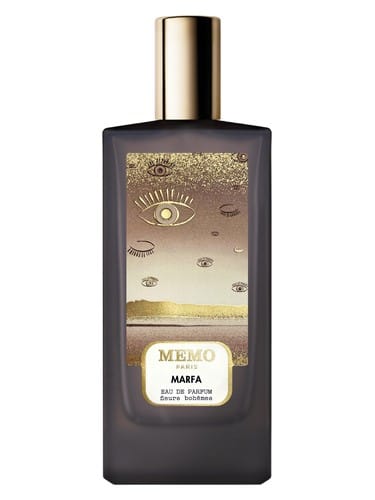 Marfa by Memo Paris