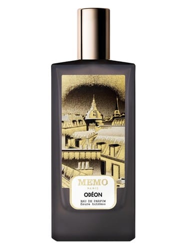 Odéon by Memo Paris