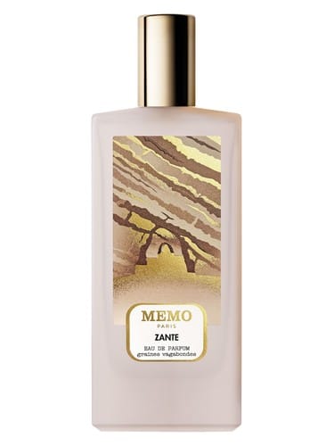 Zante by Memo Paris
