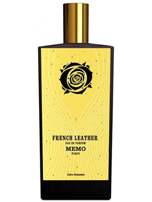 French Leather by Memo