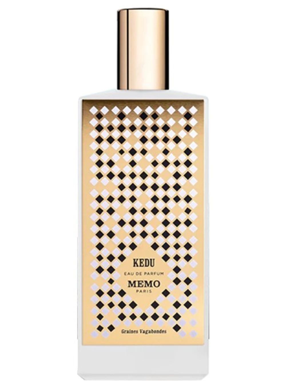 Kedu by Memo