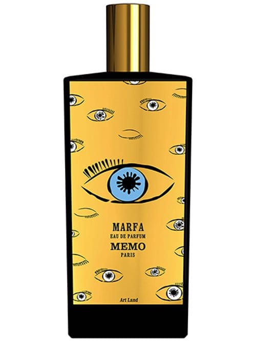 Marfa by Memo