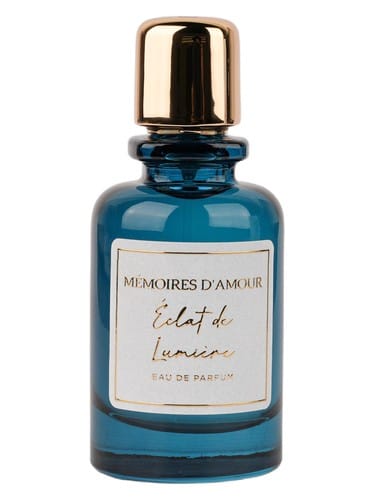 Éclat de Lumière by Mémoires D'amour