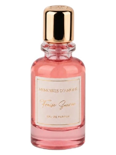 Fraise Sucrée by Mémoires D'amour